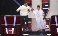 The Voice kids MBC : Adam Belemkadem maakt Marokko trots