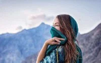 Canadese influencer bekeert zich tot de Islam