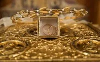 Dieven horloges en juwelen Koning Mohammed VI cel in