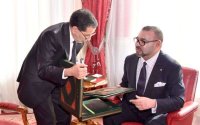 Koning Mohammed VI niet tevreden met werk Premier El Othmani