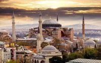 Marokkaanse toeristen geven astronomische bedragen uit in Turkije