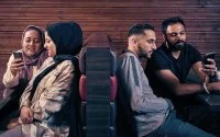 Halal speed dating voor moslims