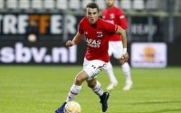 Oussama Idrissi in Everton verwacht