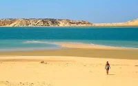 Dakhla in top 10 te bezoeken bestemmingen