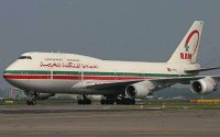 Royal Air Maroc moet schadevergoeding van 350.000 dollar betalen