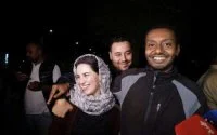Man voor abortus veroordeelde journaliste niet welkom in Meknes