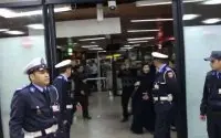 Marokko: mondkapjessmokkel verijdeld op luchthaven Agadir