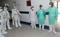 Marokko: vrouw opgepakt voor fake news over coronavirus