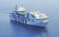 Marokko schort alle bootverbindingen met Italië op