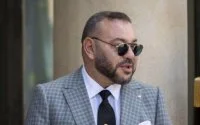 Koning Mohammed VI doneert 2 miljard dirham voor coronafonds