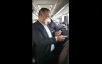 Spanje: Marokkanen krijgen geld om naar Italië terug te keren (video)