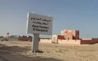 Marokko sluit grensovergang Guerguerat
