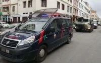 Marokkaanse politie ontkent valse corona-berichten en dreigt