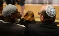 Marokko: joden, moslims en christenen bidden samen