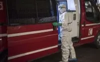 Tetouan: verantwoordelijke ontslagen na ernstige fout in coronabeleid