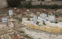 Islamitische begraafplaatsen Spanje vol door coronavirus