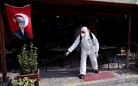 Turkije gaat illegale Marokkanen niet uitzetten