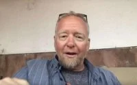 Gestrande Amerikaan: "Marokkanen, een geweldig volk" (video)