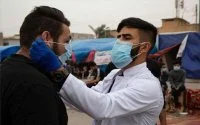Eerste coronavirus besmetting in Marokkaanse Sahara