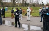 Ismail (13) aan coronavirus overleden in Groot-Brittannië