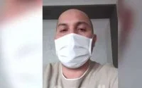 Genezen Wereld-Marokkanen vertelt over coronaviruservaring (video)
