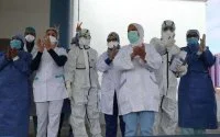 Tetouan: allereerste coronapatiënt genezen verklaard