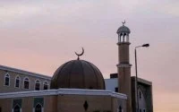 BBC zend islamitische preken uit tijdens lockdown in Groot-Brittannië