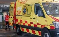 Marokkaans meisje (3) verliest moeder aan coronavirus in Sebta