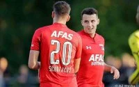 Napoli heeft Oussama Idrissi in vizier