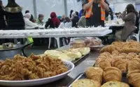 Ramadan begint op 24 april 2020 in Marokko