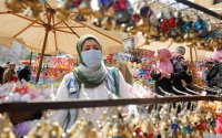 Ramadan en coronavirus combineren: WHO geeft raad