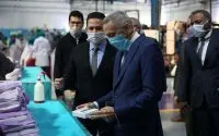 Marokko gaat binnenkort mondmaskers exporteren