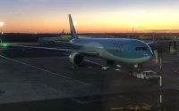Repatriëringsvlucht uit Marokko met 300 Nederlanders aangekomen