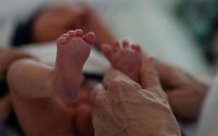 Vrouw met coronavirus bevalt van gezonde baby in Tanger
