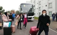 In het buitenland gestrande Marokkanen dreigen met hongerstaking