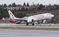 Wie gaat Royal Air Maroc redden?