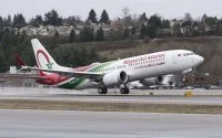 Wie gaat Royal Air Maroc redden?