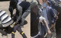 Rellen in opvangcentrum voor migranten in Laayoune, acht gewonden