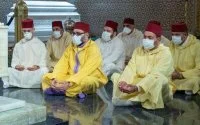 Franse arts: "Macron is een moordenaar, dik applaus voor Mohammed VI" (video)