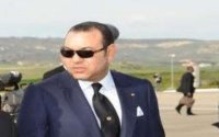 Mohammed VI naar het Wereldwaterforum 