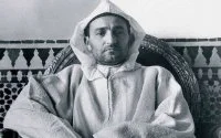 Mohammed V 
