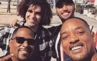 Adil El Arbi en Bilall Fallah maken "Bad boys 4" en "Beverly Hills cop 4"