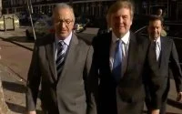 Ahmed Aboutaleb: "Koning Mohammed VI vroeg me of ik naar Marokko wilde terugkeren" (video)