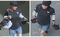 Politie Canada zoekt vrouw die jonge moslima mishandelde