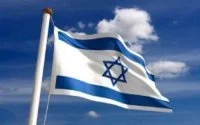 Man uit Nador naar cel voor Israëlische vlag 