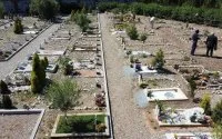 Begraven moslims verloopt moeilijk in Italië door Covid-19