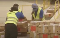 Mauritanië ontvangt Marokkaanse medische hulp (video)