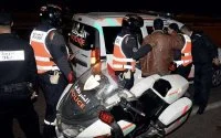 Politie inspecteur Laayoune opgepakt voor drugssmokkel en corruptie