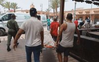 Dodelijke steekpartij in Marrakech