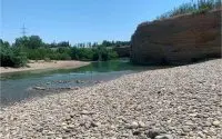 Marokkaan springt van 12 meter hoge rots en verdrinkt in Spanje